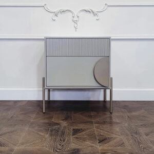 light grey side table 1