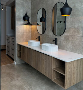 modern contemporary bathroom 1