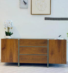 Home two tone server 1