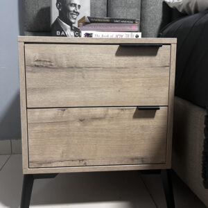 wood side table 1